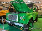 Thumbnail Photo 124 for 1992 Land Rover Defender